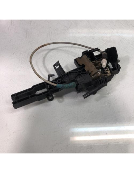 Support poignee porte arriere droite BMW SERIE 1 E87 PHASE 1 Diesel