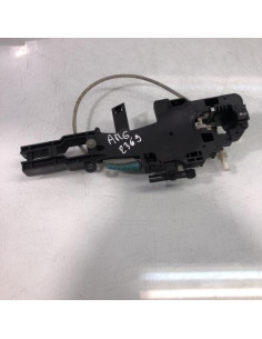 Support poignee porte arriere gauche BMW SERIE 1 E87 PHASE 1 Diesel