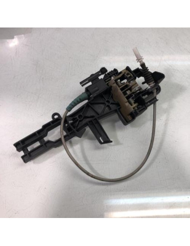 Support poignee porte arriere gauche BMW SERIE 1 E87 PHASE 1 Diesel