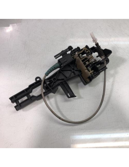 Support poignee porte arriere gauche BMW SERIE 1 E87 PHASE 1 Diesel