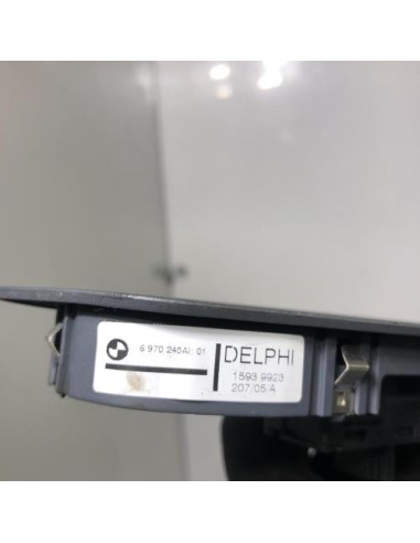 Interrupteur de leve vitre avant droit BMW SERIE 1 E87 PHASE 1 Diesel