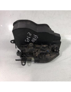 Serrure arriere gauche BMW SERIE 1 E87 PHASE 1 Diesel 2