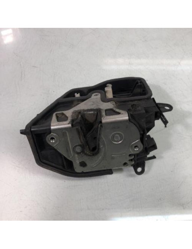 Serrure arriere gauche BMW SERIE 1 E87 PHASE 1 Diesel