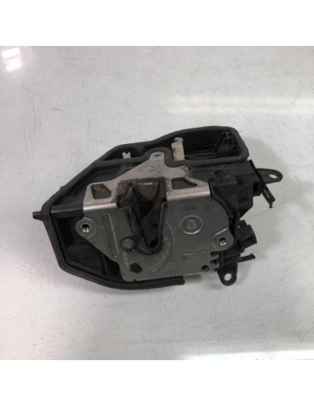 Serrure arriere gauche BMW SERIE 1 E87 PHASE 1 Diesel