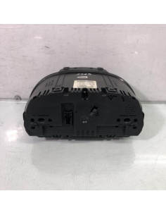 Compteur BMW SERIE 1 E87 PHASE 1 Diesel 2