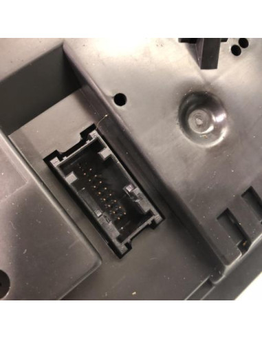 Compteur BMW SERIE 1 E87 PHASE 1 Diesel