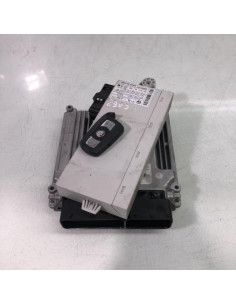 Kit de demarrage BMW SERIE 1 E87 PHASE 1 Diesel