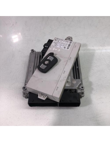 Kit de demarrage BMW SERIE 1 E87 PHASE 1 Diesel