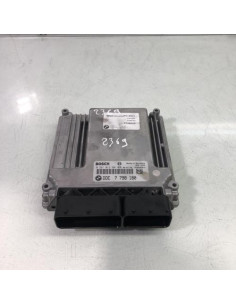 Kit de demarrage BMW SERIE 1 E87 PHASE 1 Diesel 2