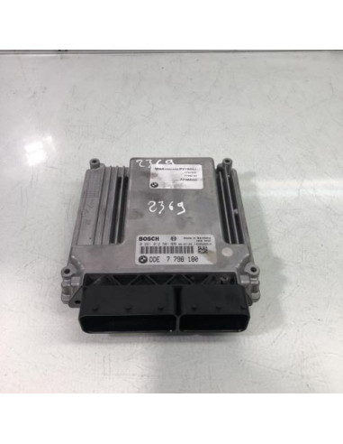 Kit de demarrage BMW SERIE 1 E87 PHASE 1 Diesel