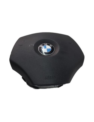 Air bag conducteur BMW SERIE 3 E91 TOURING PHASE 1 BREAK Diesel