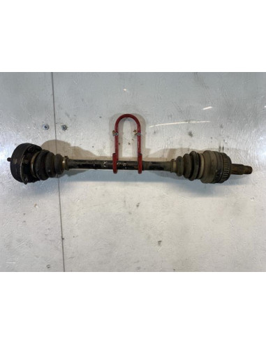 Cardan arriere gauche (transmission) BMW SERIE 3 E91 TOURING PHASE 1 BREAK Diesel