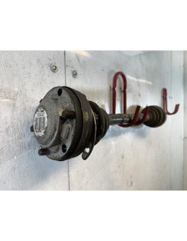 Cardan arriere gauche (transmission) BMW SERIE 3 E91 TOURING PHASE 1 BREAK Diesel