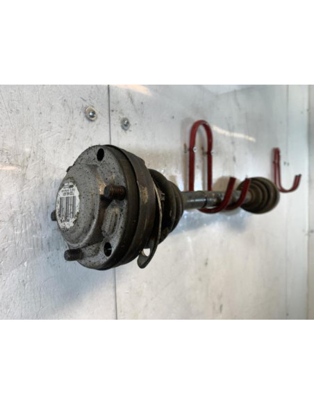 Cardan arriere gauche (transmission) BMW SERIE 3 E91 TOURING PHASE 1 BREAK Diesel