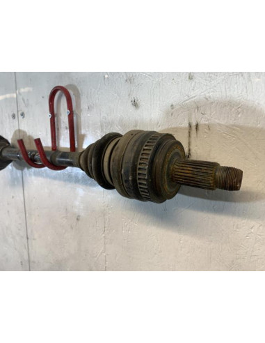 Cardan arriere gauche (transmission) BMW SERIE 3 E91 TOURING PHASE 1 BREAK Diesel