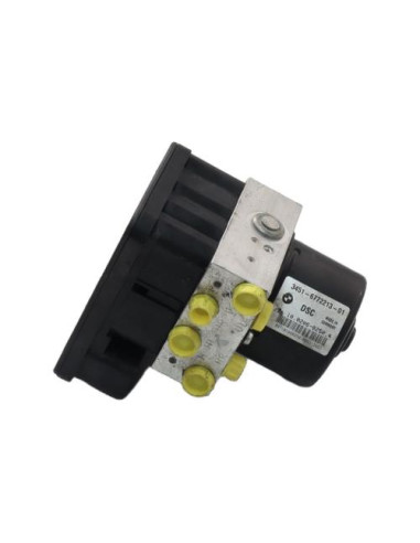 Bloc ABS (freins anti-blocage) BMW SERIE 3 E91 TOURING PHASE 1 BREAK Diesel