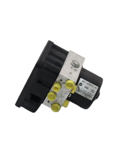 Bloc ABS (freins anti-blocage) BMW SERIE 3 E91 TOURING PHASE 1 BREAK Diesel