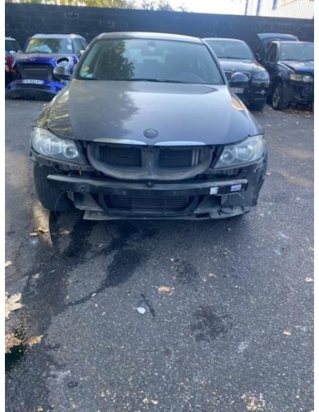 Bloc ABS (freins anti-blocage) BMW SERIE 3 E91 TOURING PHASE 1 BREAK Diesel