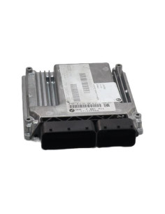 Calculateur moteur BMW SERIE 3 E91 TOURING PHASE 1 BREAK Diesel 2