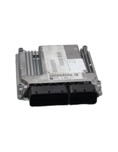 Calculateur moteur BMW SERIE 3 E91 TOURING PHASE 1 BREAK Diesel