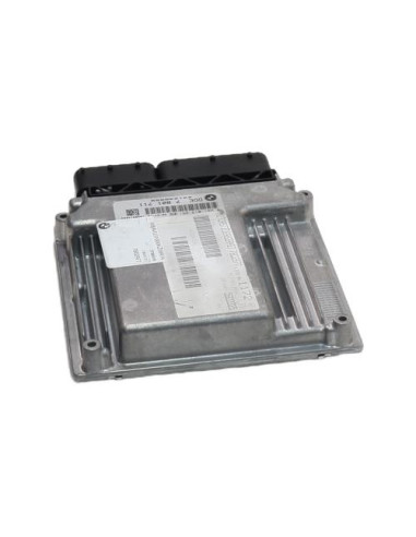 Calculateur moteur BMW SERIE 3 E91 TOURING PHASE 1 BREAK Diesel