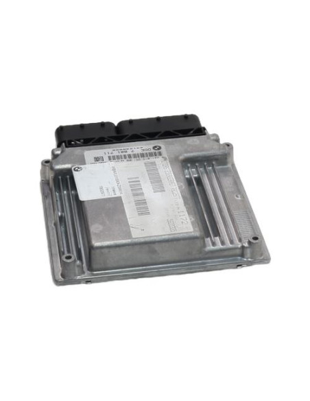 Calculateur moteur BMW SERIE 3 E91 TOURING PHASE 1 BREAK Diesel