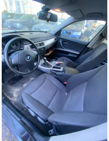 Calculateur moteur BMW SERIE 3 E91 TOURING PHASE 1 BREAK Diesel