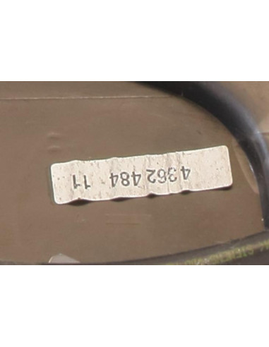 Baie de pare brise BMW SERIE 3 E91 TOURING PHASE 1 BREAK Diesel