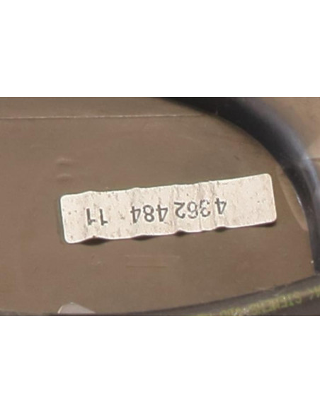 Baie de pare brise BMW SERIE 3 E91 TOURING PHASE 1 BREAK Diesel