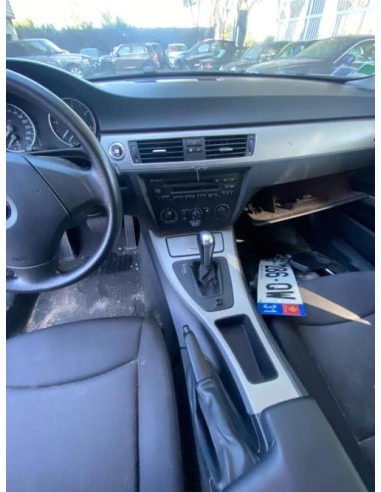 Baie de pare brise BMW SERIE 3 E91 TOURING PHASE 1 BREAK Diesel