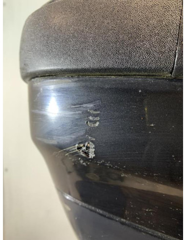 Pare choc arriere BMW SERIE 3 E36 CABRIO Essence