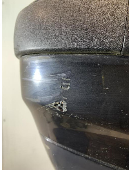 Pare choc arriere BMW SERIE 3 E36 CABRIO Essence