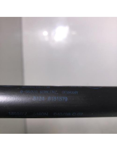 Verin de coffre BMW SERIE 3 E36 CABRIO Essence