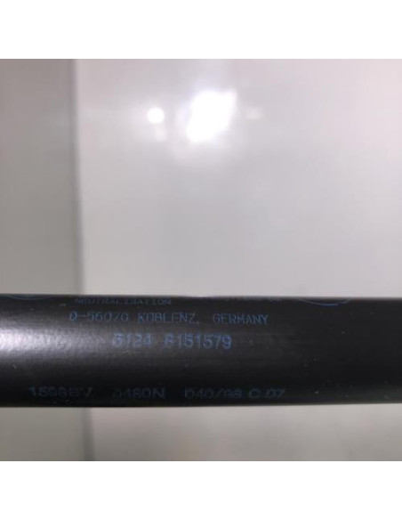 Verin de coffre BMW SERIE 3 E36 CABRIO Essence