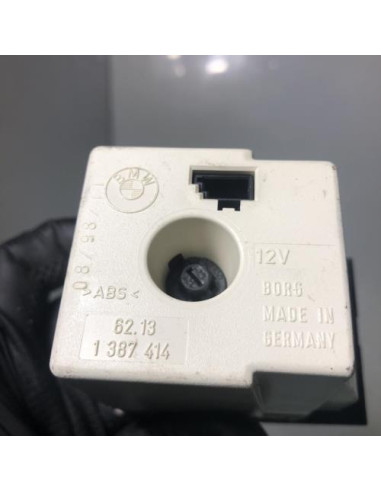 Horloge BMW SERIE 3 E36 CABRIO Essence