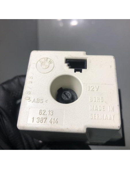 Horloge BMW SERIE 3 E36 CABRIO Essence