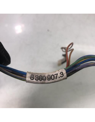 Commodo phare BMW SERIE 3 E36 CABRIO Essence