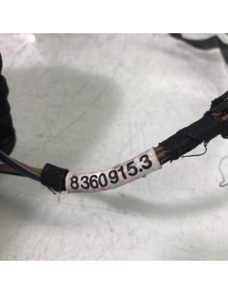 Commodo d'essuie glaces BMW SERIE 3 E36 CABRIO Essence