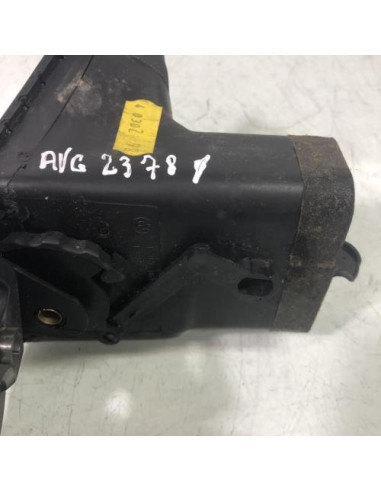 Aerateur tableau de bord avant gauche BMW SERIE 3 E36 CABRIO Essence