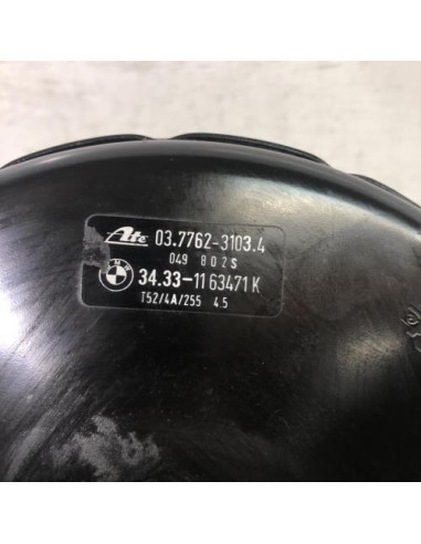 Mastervac BMW SERIE 3 E36 CABRIO Essence