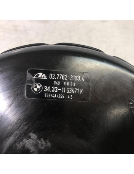 Mastervac BMW SERIE 3 E36 CABRIO Essence