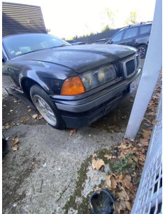 Fusee avant droit BMW SERIE 3 E36 CABRIO Essence