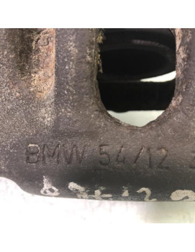 Etrier avant gauche (freinage) BMW SERIE 3 E36 CABRIO Essence