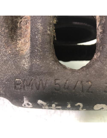 Etrier avant gauche (freinage) BMW SERIE 3 E36 CABRIO Essence