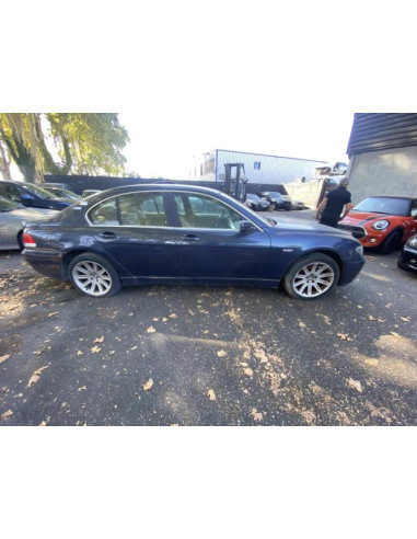 Cardan arriere droit (transmission) BMW SERIE 7 E65 PHASE 1 Diesel