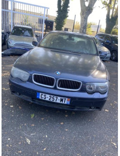 Volant moteur BMW SERIE 7 E65 PHASE 1 Diesel