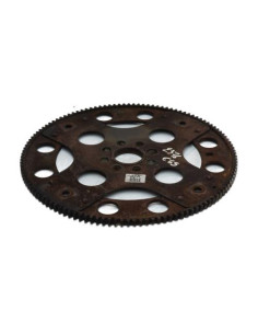 Volant moteur BMW SERIE 7 E65 PHASE 1 Diesel 2