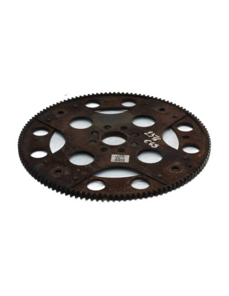 Volant moteur BMW SERIE 7 E65 PHASE 1 Diesel