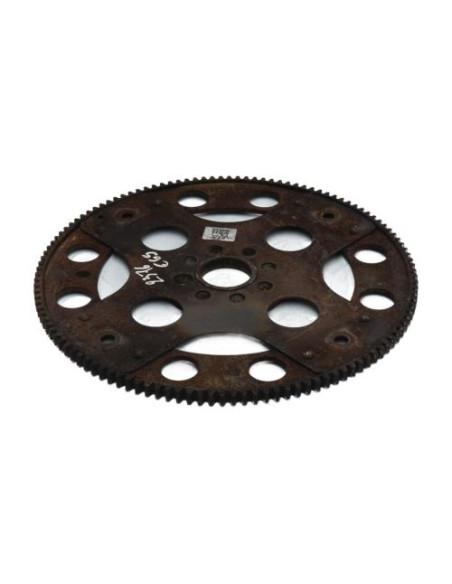 Volant moteur BMW SERIE 7 E65 PHASE 1 Diesel