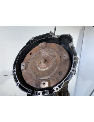 Boite de vitesses BMW SERIE 7 E65 PHASE 1 Diesel